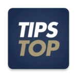 Logo of TipsTop android Application 